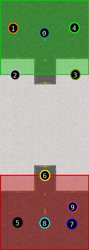 sat pic of Techno Lands Final v3.1